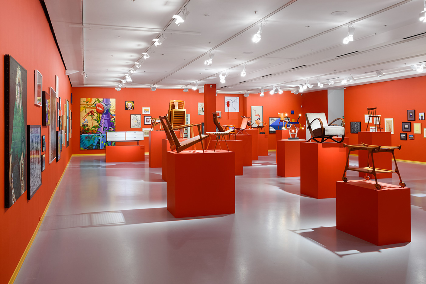 фото 3 поход в музей